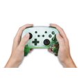 thumbnail image 3 of Manette câblée améliorée PowerA – Nintendo Switch – Link Hyrule, 3 of 9