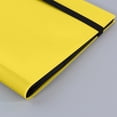 thumbnail image 4 of Trading Card Binder,9-Pocket Trading Card Binder, Multiple Pocket 360 Side-Loading Album with Straps for Sports Football Cards, 4 of 7