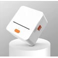 thumbnail image 1 of P1 Bluetooth Mini Label Maker Portable Thermal Printer Thermal Printing Pocket Sticker Label Printer ,Easy to Operate, 1 of 6