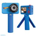 thumbnail image 1 of Hot Wheels Finish Line Caméra à « selfies » pour enfants, 1 of 11