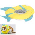 thumbnail image 3 of Collier de Récupération pour Animaux, Collier de Récupération Élastique pour Chat Délicat Réglable Imperméable pour Chat m, 3 of 8