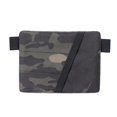 thumbnail image 2 of Outdoor Camping Wallet Mini Portable Purse Waist Pouch (Orange), 2 of 8