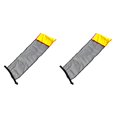 thumbnail image 1 of serony Housse de Chaise de Natation Hamac Filet Réutilisable Chaises de Piscine Filets Extérieur Plage Jaune 2ensemble, 1 of 6