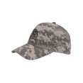 thumbnail image 2 of Gravity Outdoor Tactical Camouflage Baseball Cap - Digital City Camo, 2 of 2
