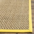 thumbnail image 3 of Safavieh Natural Fiber Arbor Border Area Rug, 3 of 6