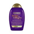 thumbnail image 1 of OGX Biotin & Collagen Extra Strength Volumizing Conditioner, 1 of 8