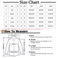 thumbnail image 4 of T-Shirt Ample en Coton et Lin à Manches Courtes Col en V pour Hommes, 4 of 5