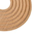 thumbnail image 3 of Unique Bargains 2 Pcs 4 Pieds x 1 Pieds Haut-Parleur Remplacements de Subwoofer Araignée, 3 of 3