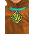 thumbnail image 4 of Toddler Deluxe Scooby Doo Costume, 4 of 8