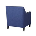 thumbnail image 4 of Picket House Furnishings Emery Chair WIth Ottoman in Blue, 4 of 12
