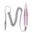 thumbnail image 2 of Nail Drill Accessory, Nail Drill Handpiece Adjustable 0-35000rpm Speed Easy To Use  For Manicure, 2 of 8