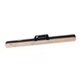 thumbnail image 3 of Almencla Fishing Rod Case Fishing Pole Bag Should Strap Handbag Hard Shell Zipper Closure Champagne M, 3 of 8