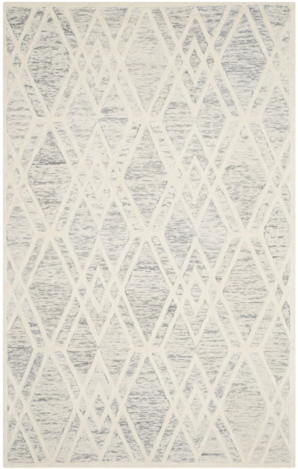 Safavieh Cambridge Rordan Tapis Géométrique