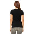 thumbnail image 2 of Bella + Canvas T-Shirt Préféré des Femmes, 2 of 3