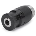 thumbnail image 2 of Easy Operation Drilling Chuck, Stable Performance Drill Chuck, Lathes Milling Machines For Drill Machines Machining Center, 2 of 8