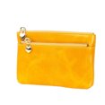 thumbnail image 1 of Wallet Small Card Bag Coin Mini Wallet Sweet Zipper Bag Korean Version Women's Wallet, 1 of 1
