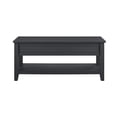 thumbnail image 2 of Mainstays Table basse à plateau relevable, 2 of 8