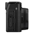 thumbnail image 3 of Fujifilm X100VI Digital Camera - Black, 3 of 11