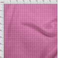 thumbnail image 3 of oneOone Cotton Flex Fabric Floral Block Decor Fabric Printed BTY 40 Inch Wide, 3 of 4