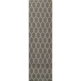 thumbnail image 3 of Momeni Baja 7'10" X 10'10" Transitional Rug in Gray, 3 of 3