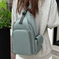 thumbnail image 4 of yulier Chest Bag Multifunctional Fashion Versatile Leisure Shoulder Bag Three Use Lightweight Fashion Shoulder Bag, 4 of 6