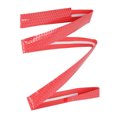 thumbnail image 4 of Badminton Overgrip, Comfortable Hand Feeling Non Slip Easy To Install Tennis Grip Tape Waterproof PU Sweat Absorption  For Gym Red,Yellow,Peacock Blue, 4 of 8