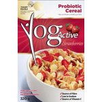 Yogactive Strawberries
