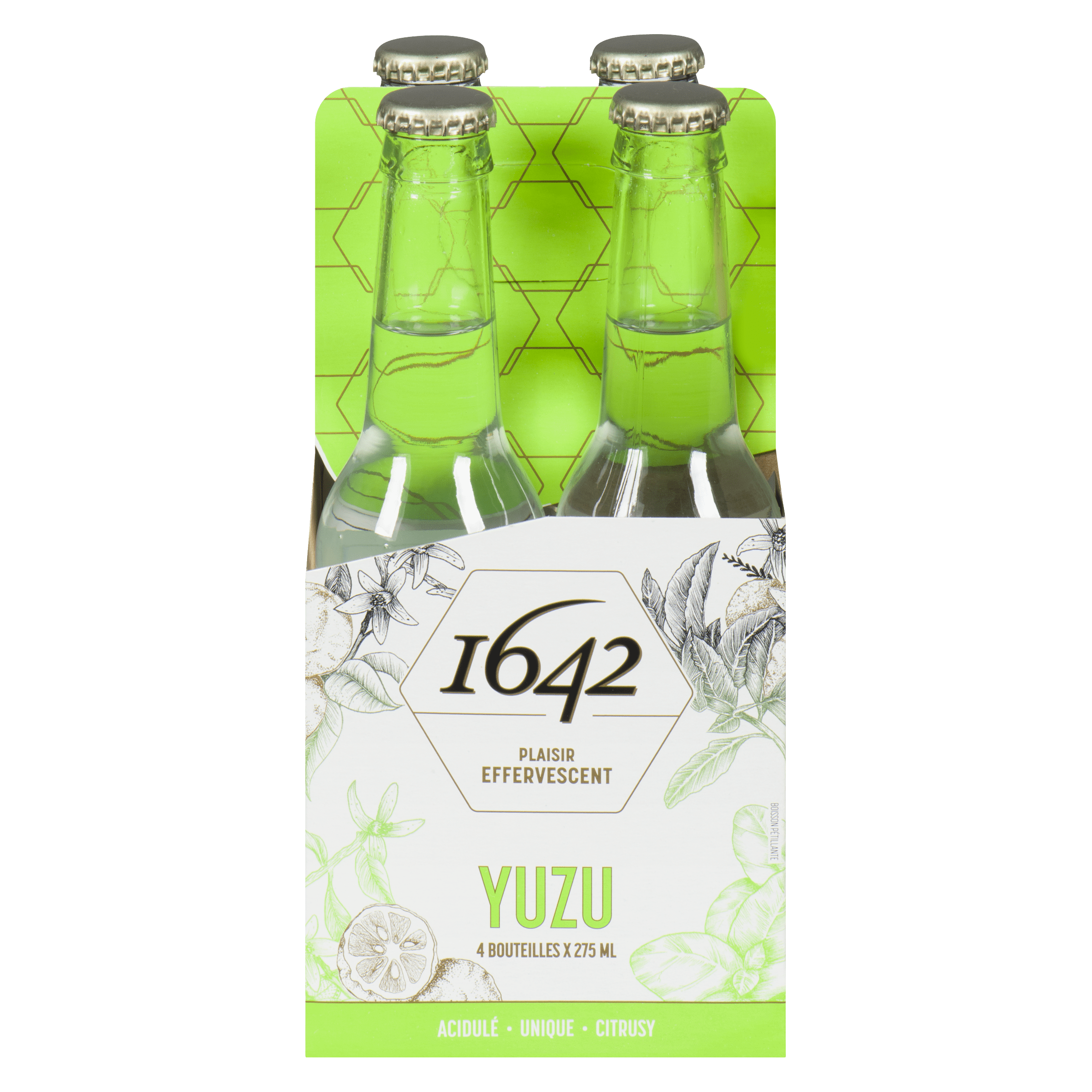 1642 YUZU