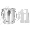 thumbnail image 4 of Accessoire de Ferme, 3l Réglable Moteur Traire Traire Dispositif de Traite Optimisé pour l'Excellence, 4 of 8