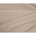 thumbnail image 4 of oneOone Polyester Lycra Fabric Geometric Check Print Sewing Fabric BTY 56 Inch Wide, 4 of 4