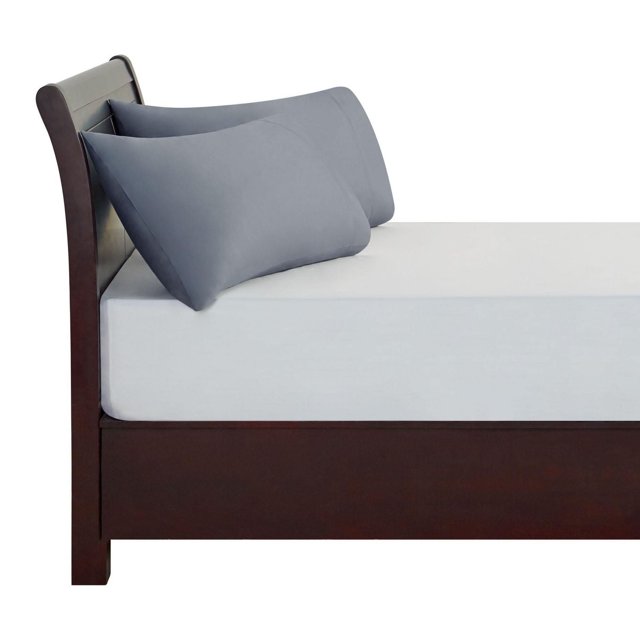 Taies d’oreiller 100 % coton hometrends