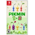 thumbnail image 1 of Jeu vidéo Pikmin™ 1 + 2 pour (Nintendo Switch), 1 of 9