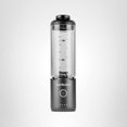 thumbnail image 2 of nutribullet Flex portable blender NBPB50200, Gunmetal Gray, 2 of 10
