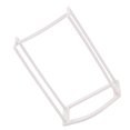 thumbnail image 5 of Xingzhi Clothes Hanger Storage Rack Stand Holder Coat Stacker Plastic Laundry Room Closet Organizer, 5 of 5