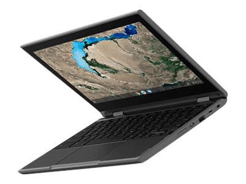 Lenovo 300e Chromebook (2nd Gen) AST 82CE - Flip design - AMD A4