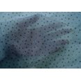 thumbnail image 4 of oneOone Cotton Silk Fabric Triangle Geometric Print Fabric by Yard 42 Inch Wide, 4 of 4