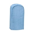 thumbnail image 2 of Rongfmy Practical Mixer Blender Cover Resistant Fitted Quilted for Household blue, 2 of 4
