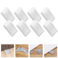 thumbnail image 3 of 8 Pcs Cales pour Meubles Ménagers Cales Multifonctions pour Toilettes Cales Portatives pour Table, 3 of 7