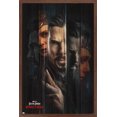 thumbnail image 1 of Marvel Doctor Strange dans le multivers de la folie - Teaser One Sheet, 1 of 4