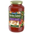 thumbnail image 4 of Catelli Garden Select Ail & Oignon Sauce pour Pâtes, 4 of 8