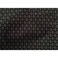 thumbnail image 4 of oneOone Organic Cotton Voile Fabric Geometric Block Print Fabric BTY 42 Inch Wide, 4 of 4