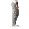thumbnail image 4 of Levi Strauss Signature™ Men's Essential Straight Chinos (Online only), 4 of 5