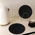 thumbnail image 1 of TopLLC Suitable For Various Cup Honeycomb Pads coaster coaster, 1 of 5