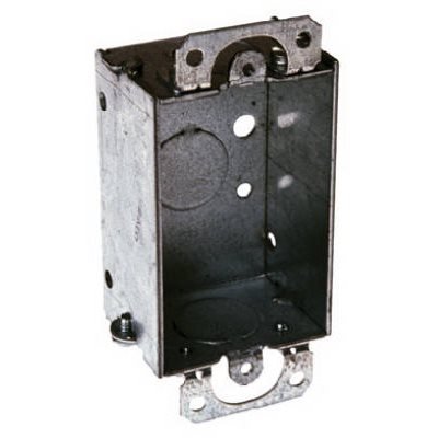 Hubbell Raco 400 Nds Channel Drain, Gray - 4 x 5.75 ft.