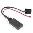 thumbnail image 3 of Adapter Car Audio Adapter Car Audio Connector  Adapter For Z4 Car Wireless   Adapter Accessory Fit For Z4 E85 X3 E83 E39 E60 E61 E63 E64, 3 of 8