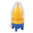 thumbnail image 3 of Egg Sheller, Easy To Assemble Mix Egg White Yolk Perfect Protection Physical Principle Egg Spinners  For Household, 3 of 8