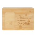 thumbnail image 1 of Pet Cremation Urn for Dogs Cats Ashes Funeral Commemorate Memory Box Casket A, 1 of 8