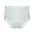 thumbnail image 3 of Discount Bonanza,Breathable Soft Stretch Panties, Underwear With Belly Briefs, Comfortable Seamless, For Women, Daily Wear, Seamless Design, Anti-Slip, Seamless panties Effortless Style, 3 of 6