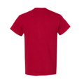 thumbnail image 4 of Gildan T-Shirt à Manches Courtes en Coton Épais pour Hommes (Lot de 5), 4 of 4