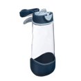 thumbnail image 2 of b.box - Sport Spout Bottle - 600ml - Midnight, 2 of 5